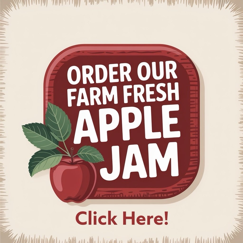 Farm fresh apple jam order here